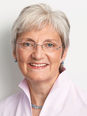 Heike Bährens