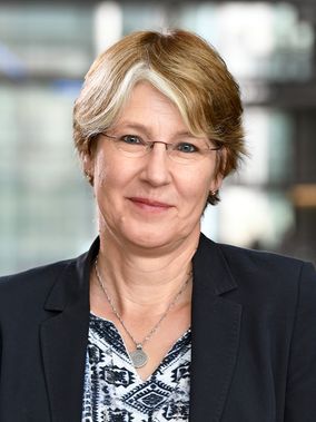 Ulrike Bahr