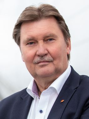Jürgen Berghahn