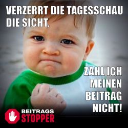 Beitragsblocker