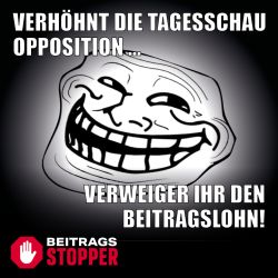 Beitragsblocker