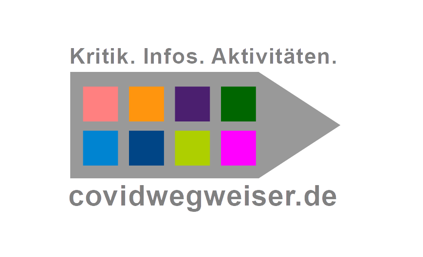 Covidwegweiser