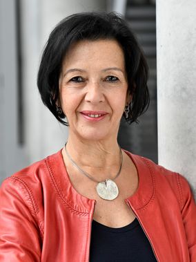 Angelika Glöckner