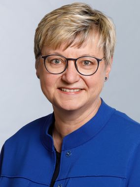 Frauke Heiligenstadt