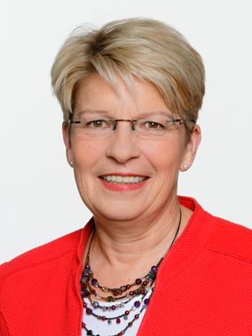 Gabriele Katzmarek