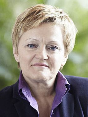 Renate Kühnast