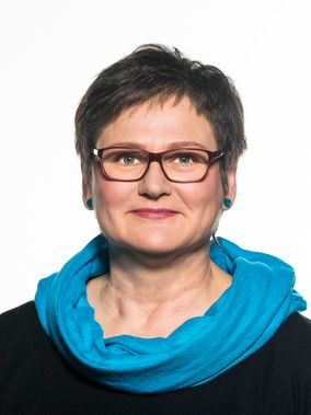 Leni Breymaier