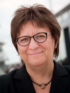 Cornelia Möhring