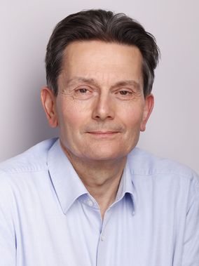 Rolf Mützenich