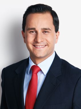 Mahmut Öezdemir