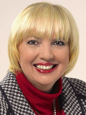 Claudia Roth