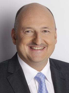 Bernd Rützel