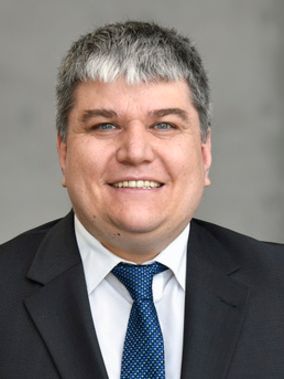 Stefan Schmidt