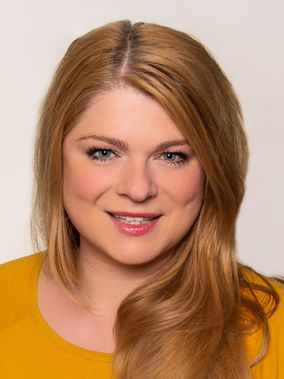 Johanna Schroder-Christina