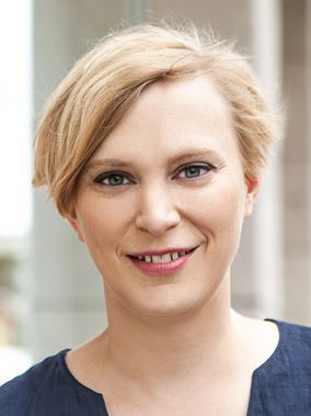 Nina Stahr